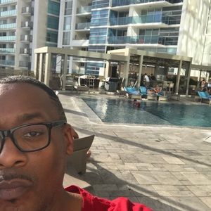 Meet your Posher, Brandon